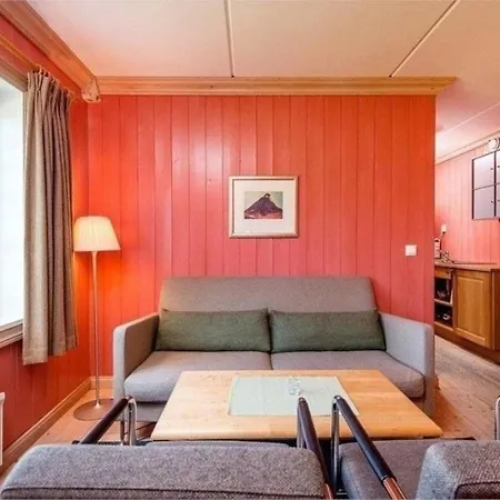 Hafjell Apartment, Ilsetra * Øyer