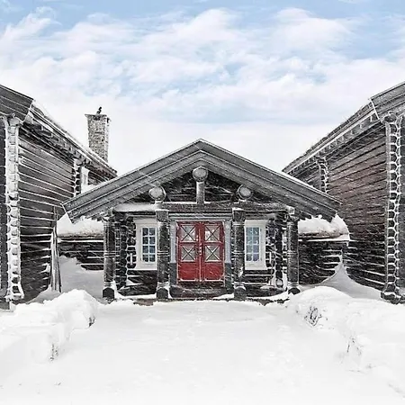 Hafjell Apartment, Ilsetra
