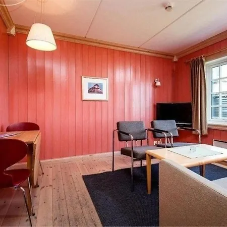 Apartment Hafjell Apartment, Ilsetra