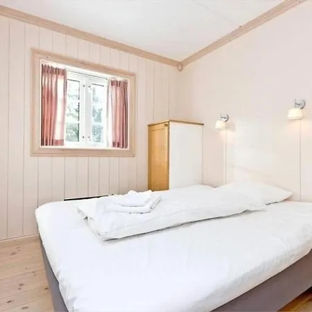 Hafjell Apartment, Ilsetra Øyer