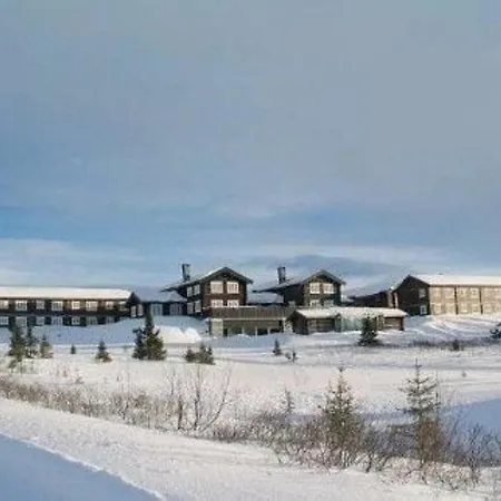 Hafjell Apartment, Ilsetra Øyer