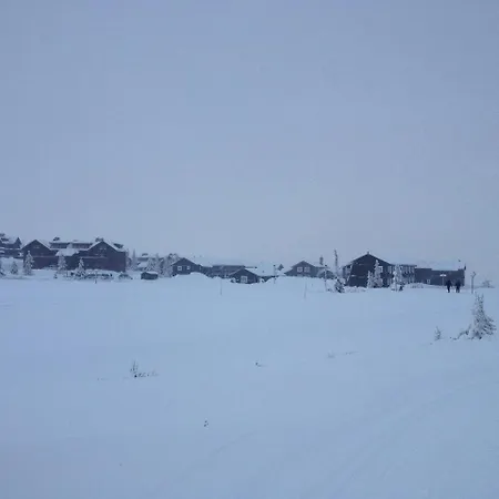 Hafjell Apartment, Ilsetra Διαμέρισμα