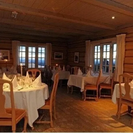 Hafjell Apartment, Ilsetra